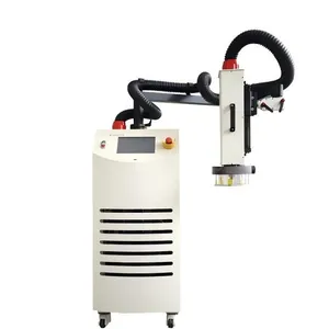 Optical Module Thermal Stream System for Radio Frequency Temperature Testing