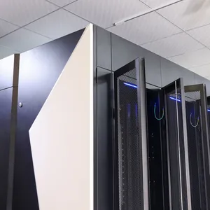 Smart Temperature Control Systems for Efficient Data Management