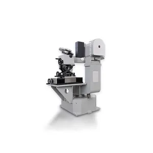 High Precision Dual Axis Test Stand for Flight Control and Inertial Navigation System