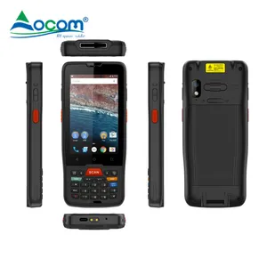 Android Computer Barcode Scanner Commerce Finance Electronics PDA