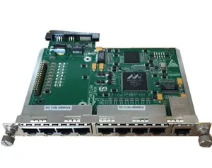 H3c Rt-Sic-1e1-F-V3-H3= Router