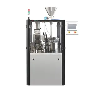 Fully Automatic Toxic Proof Capsule Making Machine Capsule Making Machine Price