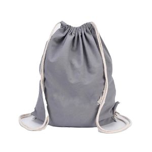Drawstring Bags Custom Cheap Polyester Drawstring Sports Draw String
