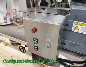 Efficient PVC Powder Mixing Machine for Fast Production Needs