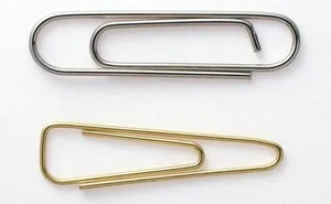 Automatic CNC Multi-Function Paper Clip Making Machine