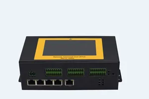 Advanced Weather Monitoring Telemetry System for Precision Tracking
