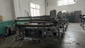 Mattress Spring Assembling Machine Automatic Mattress Spring Assembly Machine