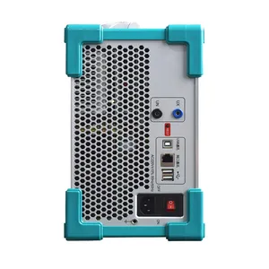 Portable Relay Protection Tester Microcomputer Relay Protection AC/DC Test System