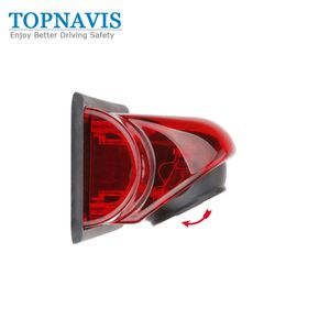 Universal Third Stop Light Backup / Reverse / Rear View Camera