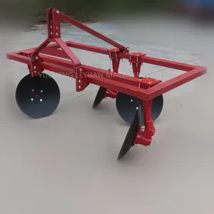 Disc Ridger Farm Ridging Machine for Tractors