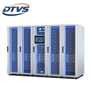 Smart Data Center Ai-Powered Monitoring & Management System for Data Center