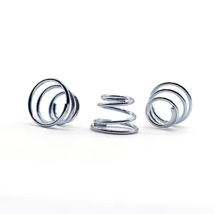 4.5mm Wire Rotation CNC Universal Camless Spring Forming Machine