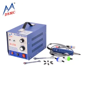 Portable Rhinestone Hot Fix Setting Machine