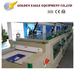 Ge-Xy6 PCB Developing Machine PCB Making Machine