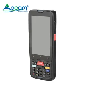 Android Computer Barcode Scanner Commerce Finance Electronics PDA