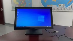 Tablet Touch Screen POS Machine Computer, Cash Register POS System