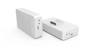 4G LTE Outdoor CPE Router High Speed Outdoor Wireless Router