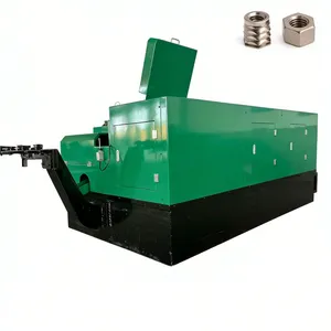 Countersunk Rivet Nut Round Nut Forming Machine