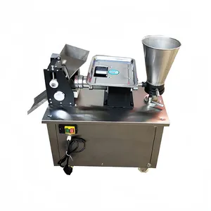 Mini Ravioli Making Maker Machine