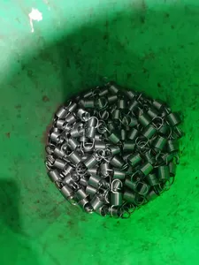 Camless CNC Spring Machine Spring Making Machine