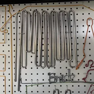 Extension Spring CNC Camless Spring Forming Machine