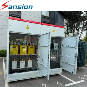 AC Motor Test System for Load Test and Performance Testing