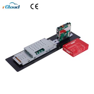 Customized Software Cashless Payment Player Tracking System