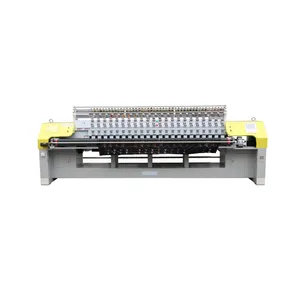 Revhon Automatic Pattern Quilter Long Arm Computerized Quilting Machine for Quilt Sewing Machine