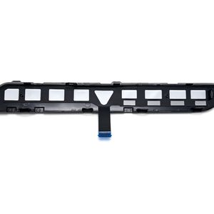 Custom Injection Molding Capacitive User Interface Panel Touch Control Auto Sensor