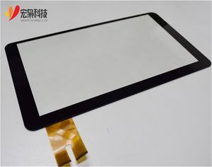 Advanced Touch Display Module for Optimal LCD Display Module Functionality