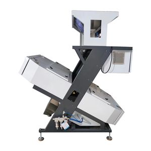 M96 Small Color Sorting Machine Multi-Grain, Rice, Coffee Color Sorting