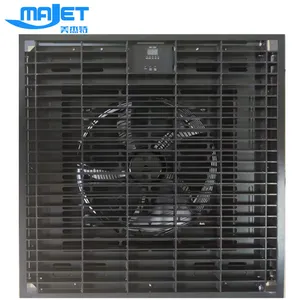Raised Access Floor AC/Ec Power Fan Unit Data Center Temperature Control System