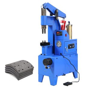 Factory Price Rivet Machine Hydraulic Riveting Machine for Brake Lining