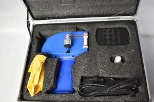 Handheld Inkjet Printer Machine Inkjet Code Printing Machine for Bag/Cable