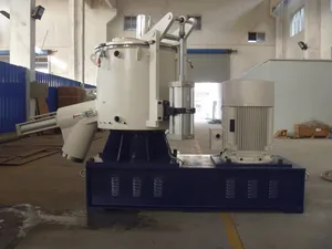 Metallic Powder Coating Machine