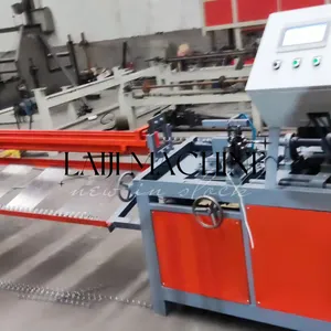 Precision Spring Making Machine for High-Volume Production and Customized Spring Coiling