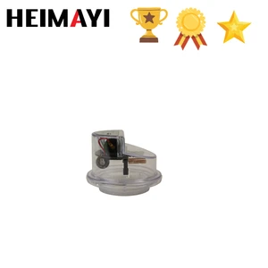 Advanced Water Meter Reading Module with Built-in Camera System
