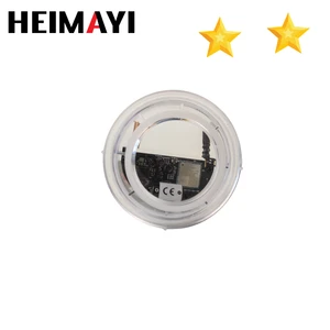 Advanced Water Meter Reading Module with Built-in Camera System