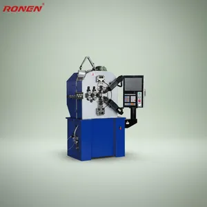 Regional-Hot-Sale-Compression-Spring-Machine Cost-Effective-Compression-Spring-Machine Budget-Friendly-Compression-Spring-Machine for Small Business