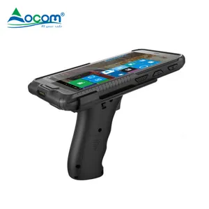 Win10 PRO System Handheld Computer Data Collection Terminal