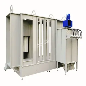 Advanced Color Memory Coating System with Quick Change Tech