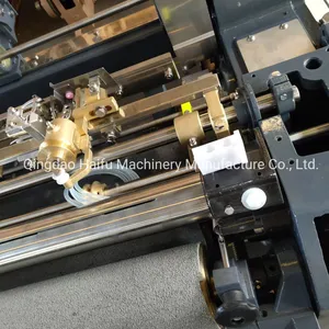 Modern Power Machine Computer Water Jet Loom