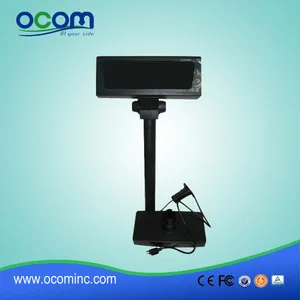 2 Line VFD Display Driver Available Customer Display for POS System