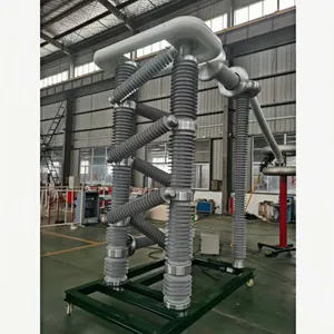 Intermediate-Frequency Based DC Hipot Test System for Low Ripple Performance
