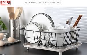 Kitchen Storage Racks Kitchenware Dish Racks