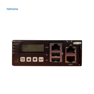 Telecom Power Source Inverter ETP23006-C3a1 with Mttp Solar and Rectifier Module