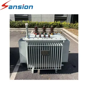 Transformer Bench Test System for Hv Laboratory Routine Testing