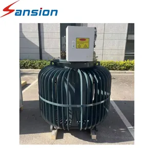 Transformer Bench Test System for Hv Laboratory Routine Testing