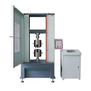 Innovative Customizable Iron Wire Testing Machine for Comprehensive Analysis