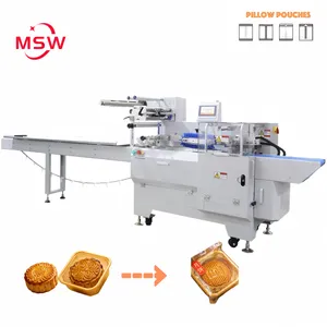 Advanced Customizable Packing Line Packing Machine Multi-Function